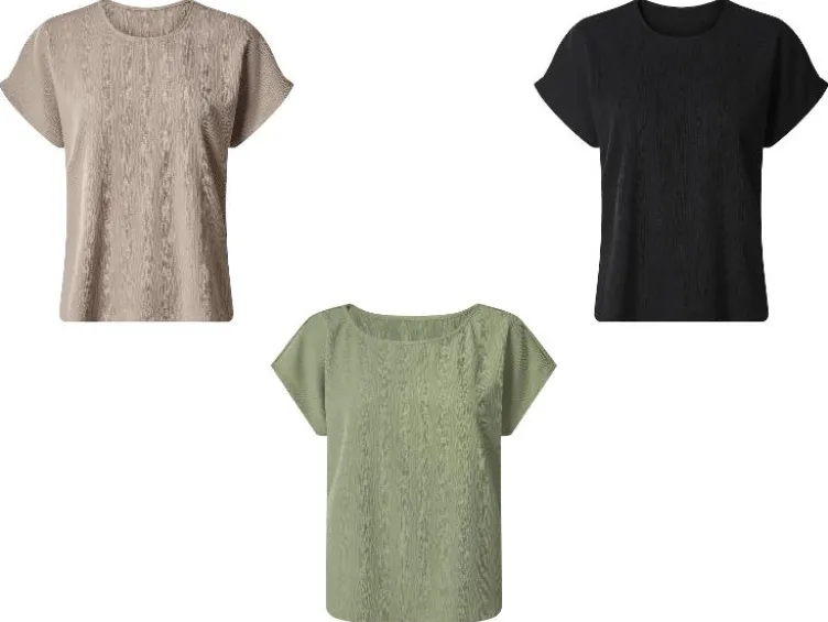 Damen T-Shirt