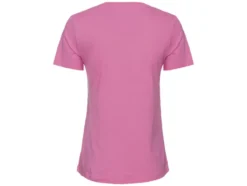 Damen T-Shirt aus reiner Baumwolle