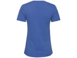 Damen T-Shirt aus reiner Baumwolle