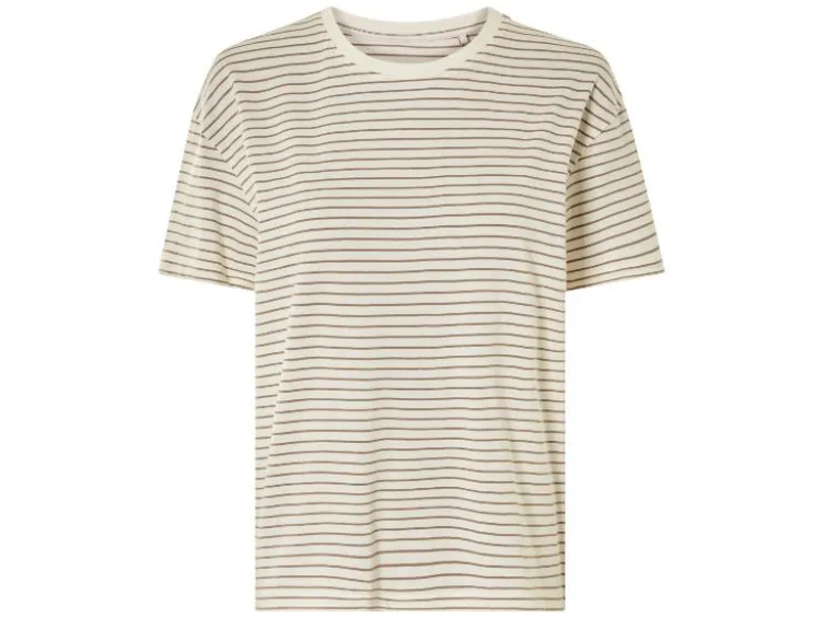 Damen T-Shirt, aus reiner Bio-Baumwolle