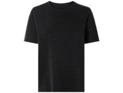 Damen T-Shirt, aus reiner Bio-Baumwolle