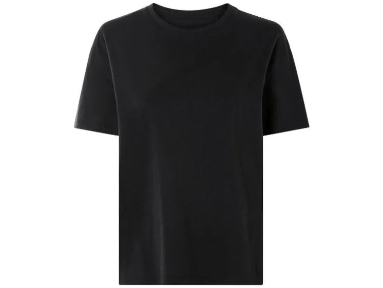 Damen T-Shirt, aus reiner Bio-Baumwolle