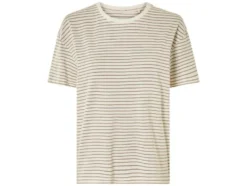 Damen T-Shirt, aus reiner Bio-Baumwolle