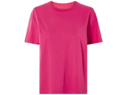 Damen T-Shirt, aus reiner Bio-Baumwolle