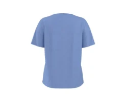 Damen T-Shirt mit Leinen