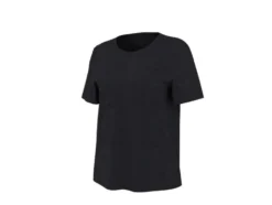 Damen T-Shirt mit Leinen