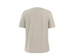 Damen T-Shirt mit Leinen