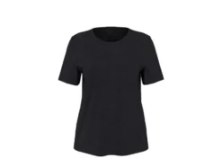 Damen T-Shirt mit Leinen