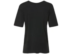 Damen T-Shirt mit Leinen