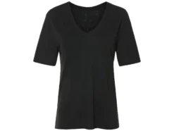 Damen T-Shirt mit Leinen