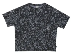 Damen T-Shirt, mit verschiedenen Prints