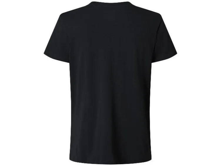 Damen T-Shirt, weit geschnitten