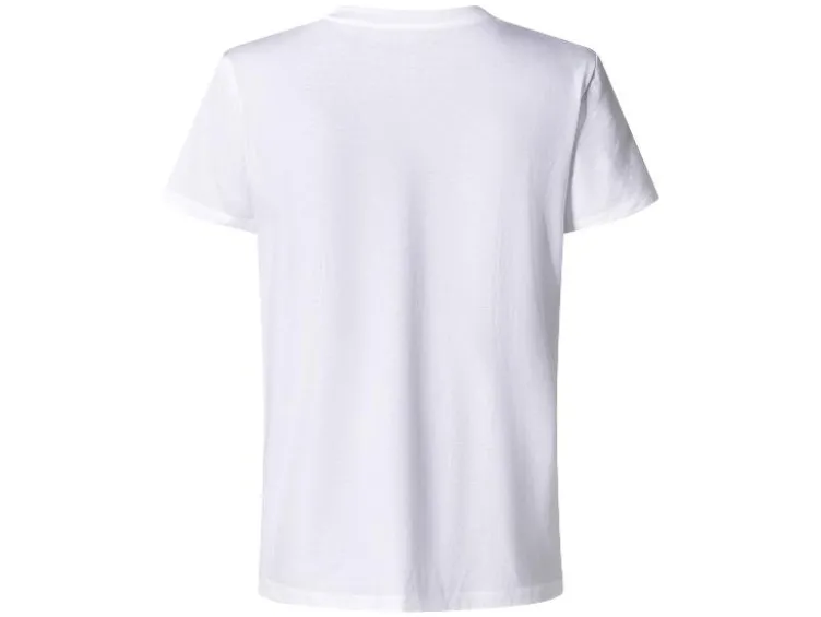 Damen T-Shirt, weit geschnitten