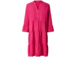 Damen Tunika-Kleid