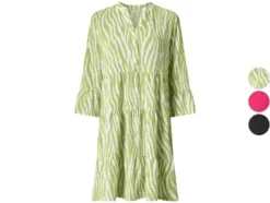 Damen Tunika-Kleid