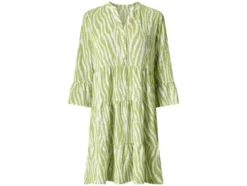 Damen Tunika-Kleid