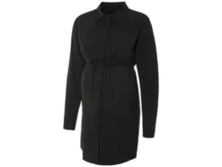 Damen Umstandsbluse, leger geschnitten