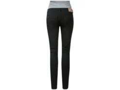 Damen Umstandsjeans, Skinny Fit, niedrige Leibhöhe