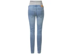 Damen Umstandsjeans, Skinny Fit, niedrige Leibhöhe