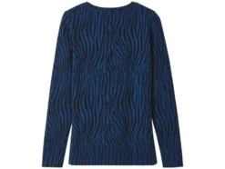 Damen Umstands-Langarmshirt