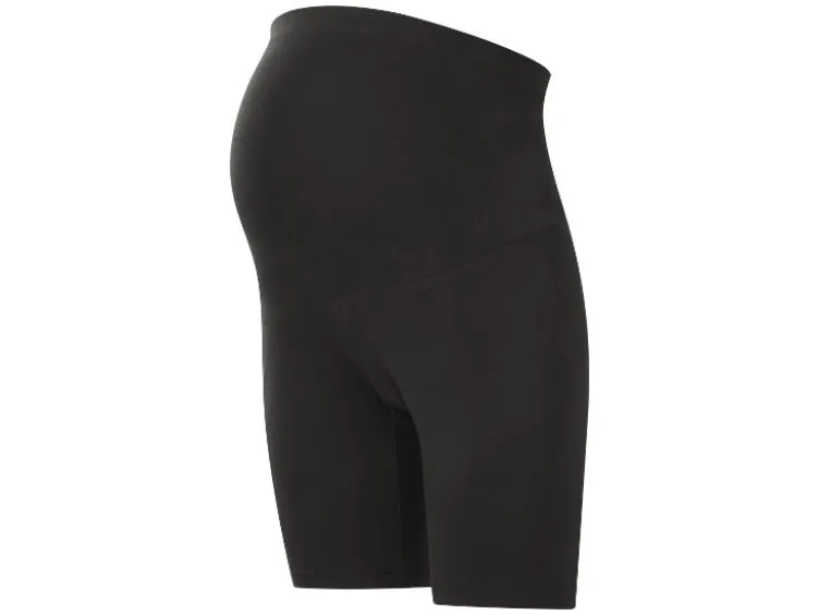 Damen Umstands-Radlerhosen, 2 Stück