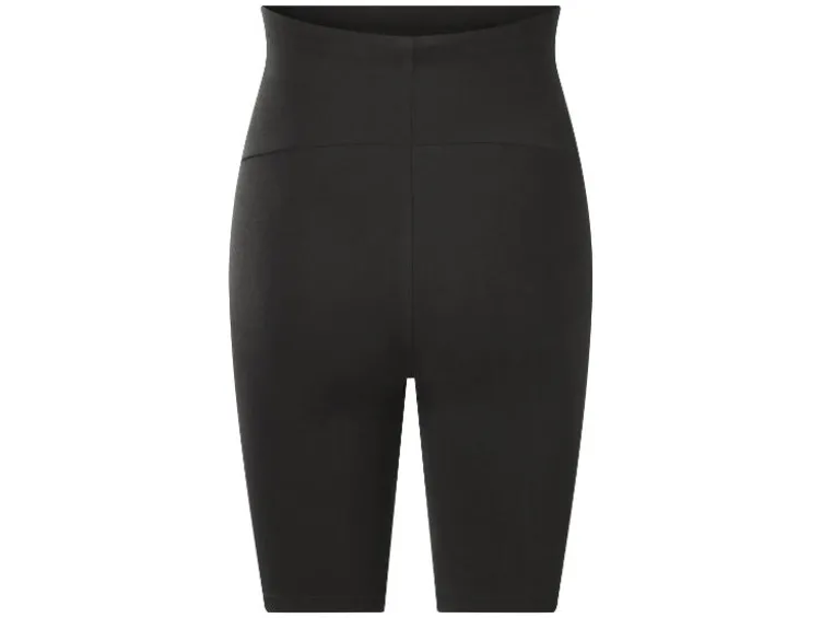 Damen Umstands-Radlerhosen, 2 Stück