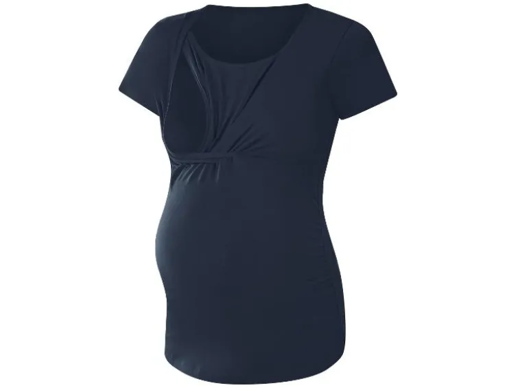 Damen Umstandsshirt
