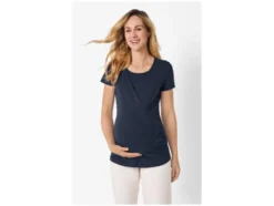Damen Umstandsshirt