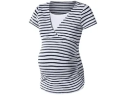 Damen Umstandsshirt