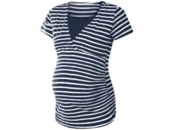 Damen Umstandsshirt