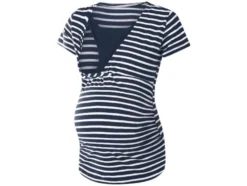 Damen Umstandsshirt