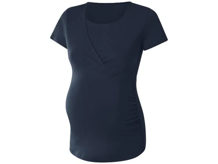 Damen Umstandsshirt