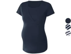 Damen Umstandsshirt