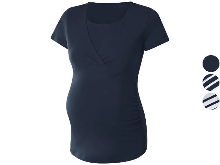 Damen Umstandsshirt