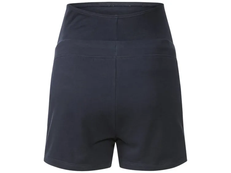 Damen Umstands-Sweatshorts, extra hoch geschnitten