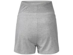 Damen Umstands-Sweatshorts, extra hoch geschnitten