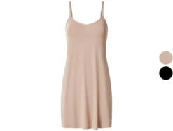 Damen Unterkleid