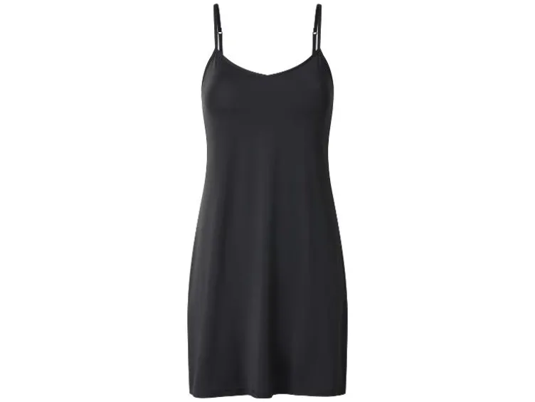 Damen Unterkleid
