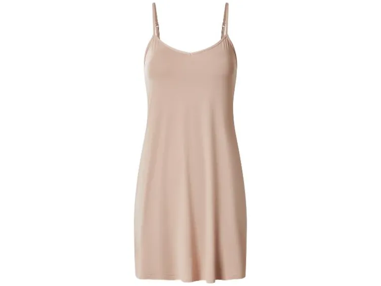Damen Unterkleid