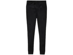 Damen Velours-Leggings