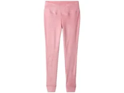 Damen Velours-Leggings