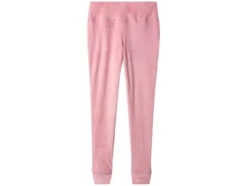 Damen Velours-Leggings