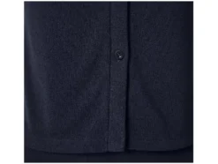 Damenweste aus Strukturstoff Grobstrickweste für Damen Strickweste Damen Weste, grob strukturiert