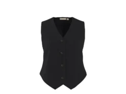 Damen Weste mit Leinen