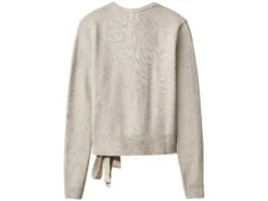 Damen Wickelcardigan