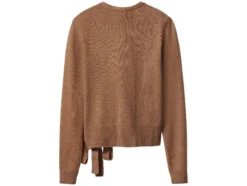 Damen Wickelcardigan
