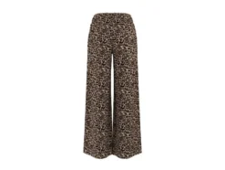 Damen Wide-Leg-Hose
