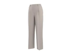 Damen Wide-Leg-Hose