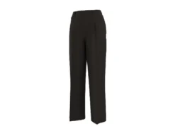 Damen Wide-Leg-Hose
