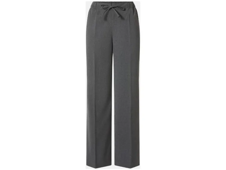 Damen Wide-Leg-Hose